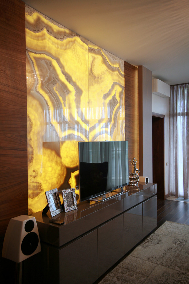 Квартира на Ленинградском ш.