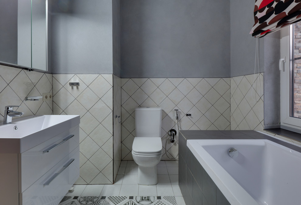 Таунхаус в зайцево