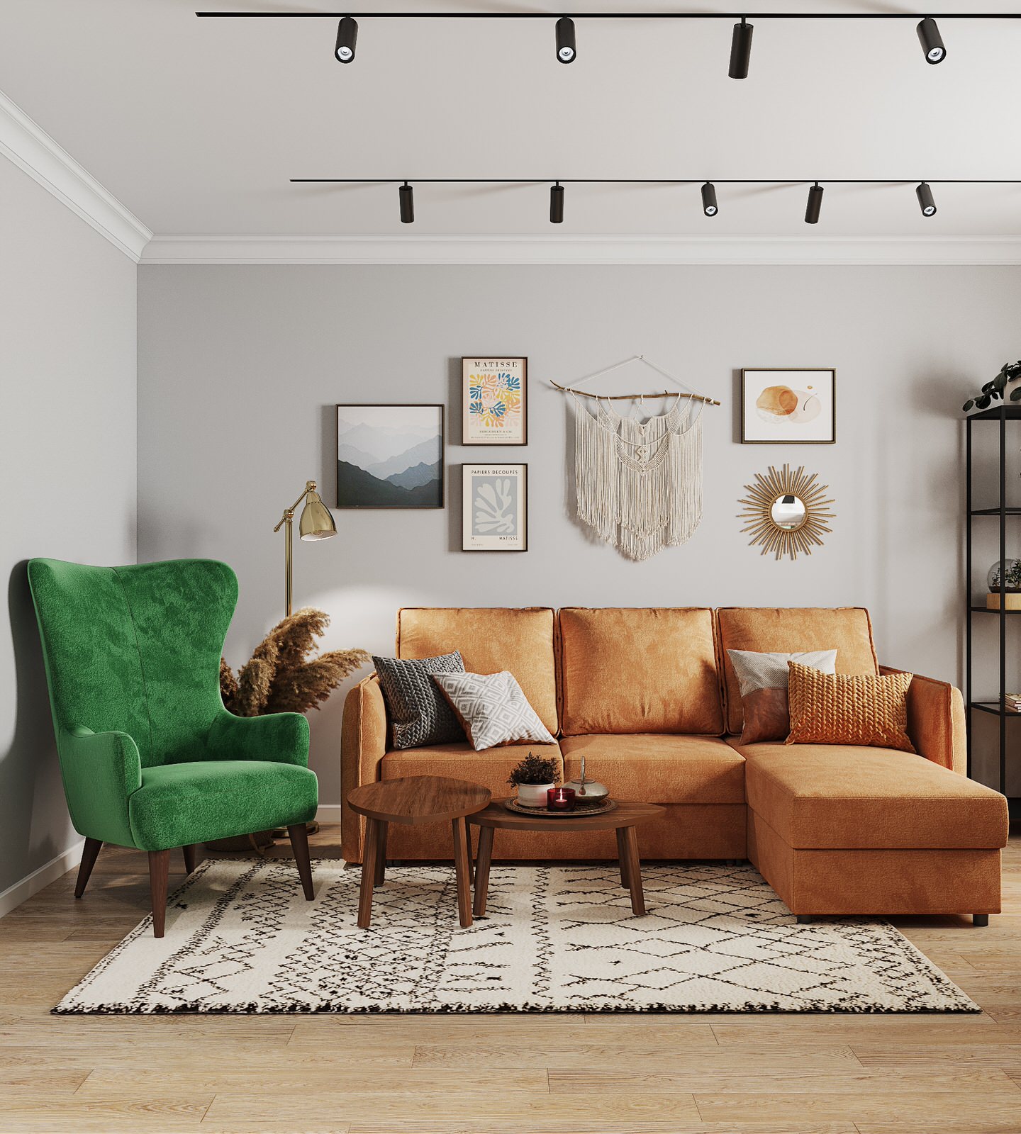 Квартира на ул.Подвойского.