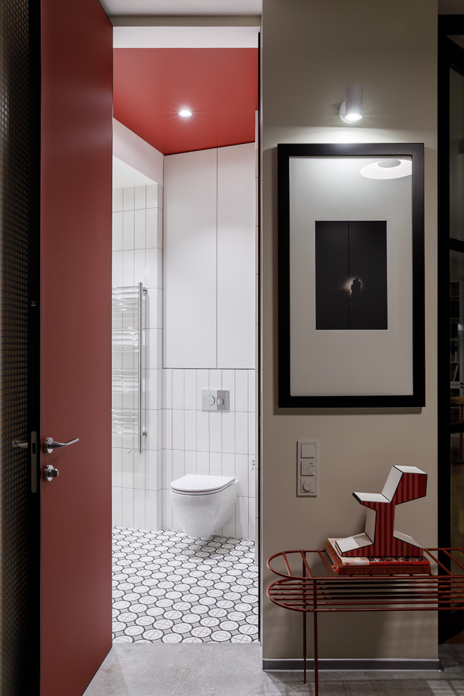 Обложка проекта: Нобиль на Петроградке