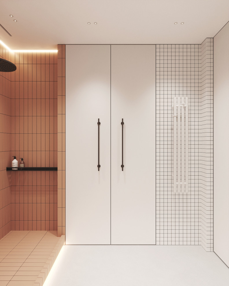 КП МОНТЕВИЛЬ ВИЛЛАДЖ