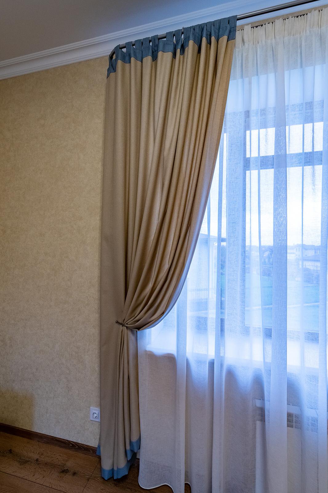 Коттедж в Румболово