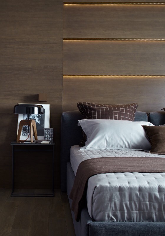 ЖК Континентал