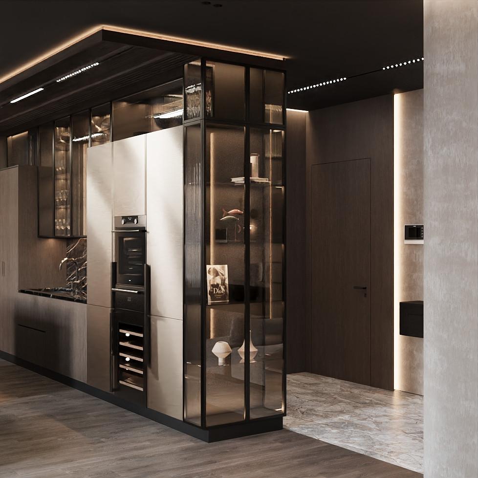 ЖК Московский 65 Легенда