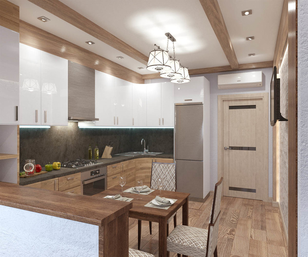 Красная Поляна