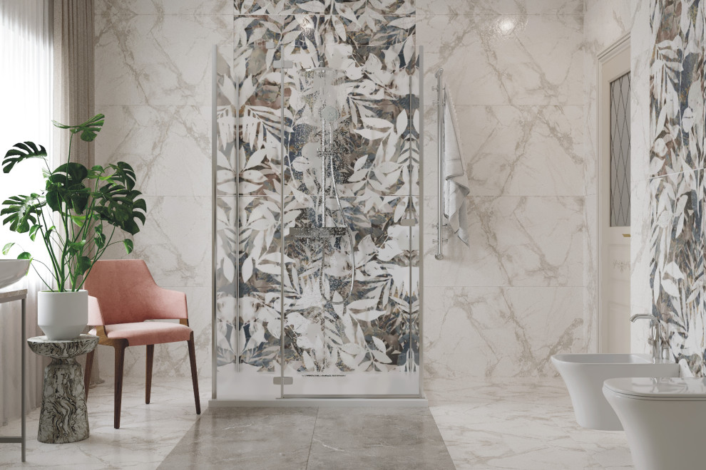 Загородный дом в г. Луза