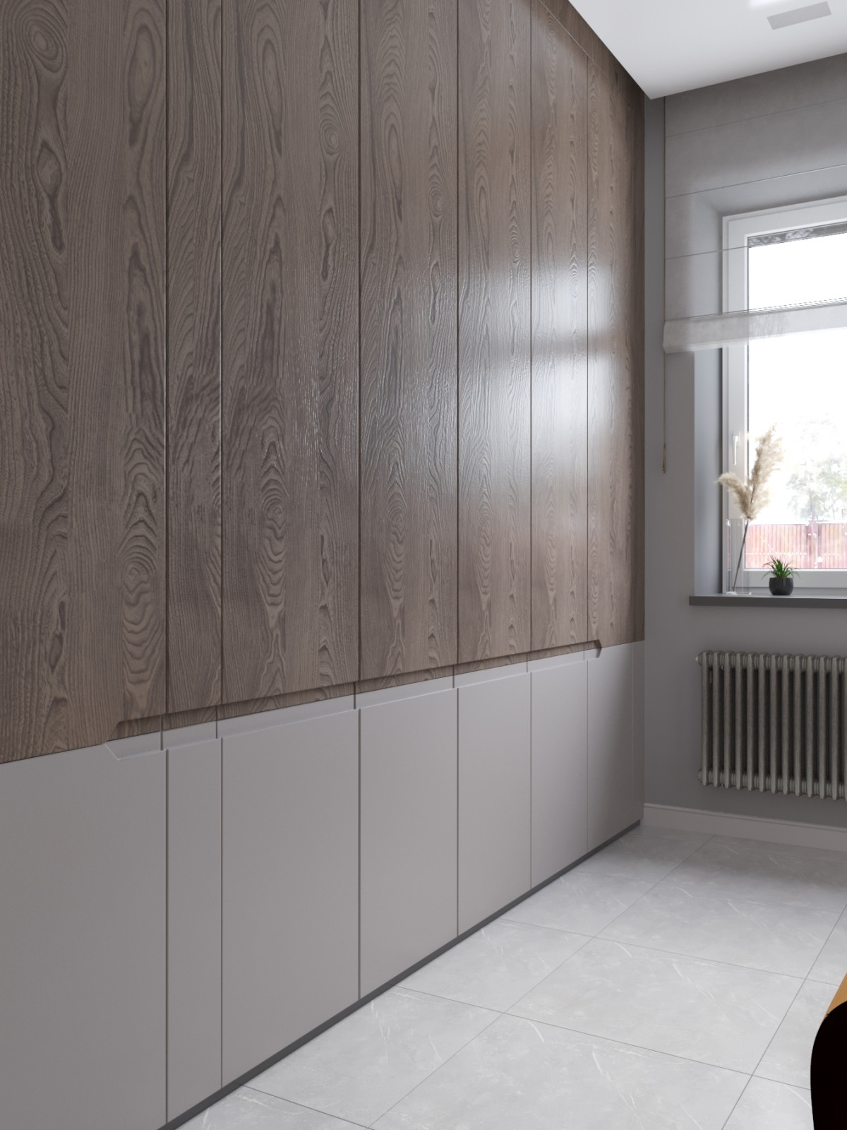 Дом для жизни