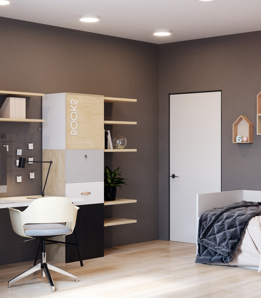 ЖК "Ботанический Сад" (Москва)