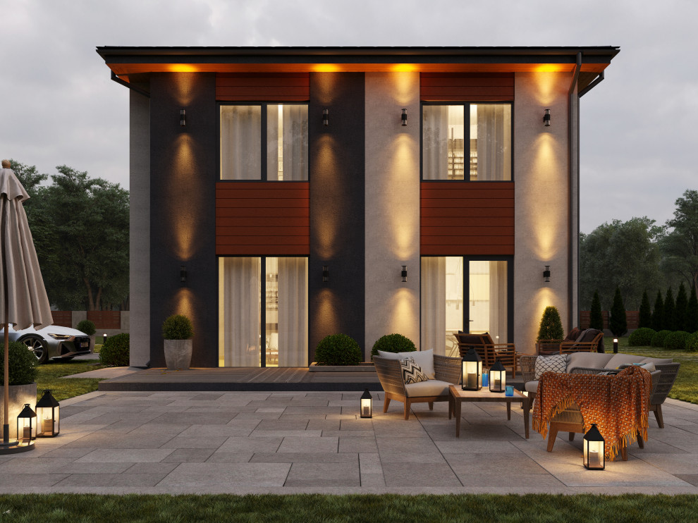 Остекление коттджей и загородных домов