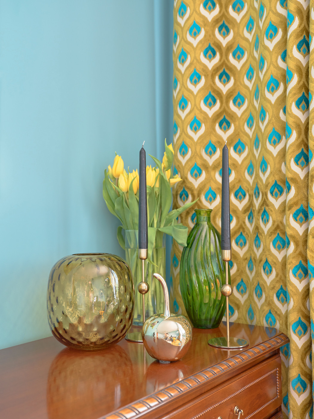 3-х комнатная квартира П-44Т