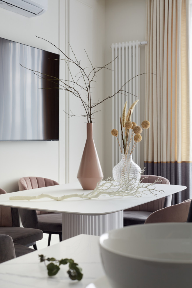 Пепельный Туман