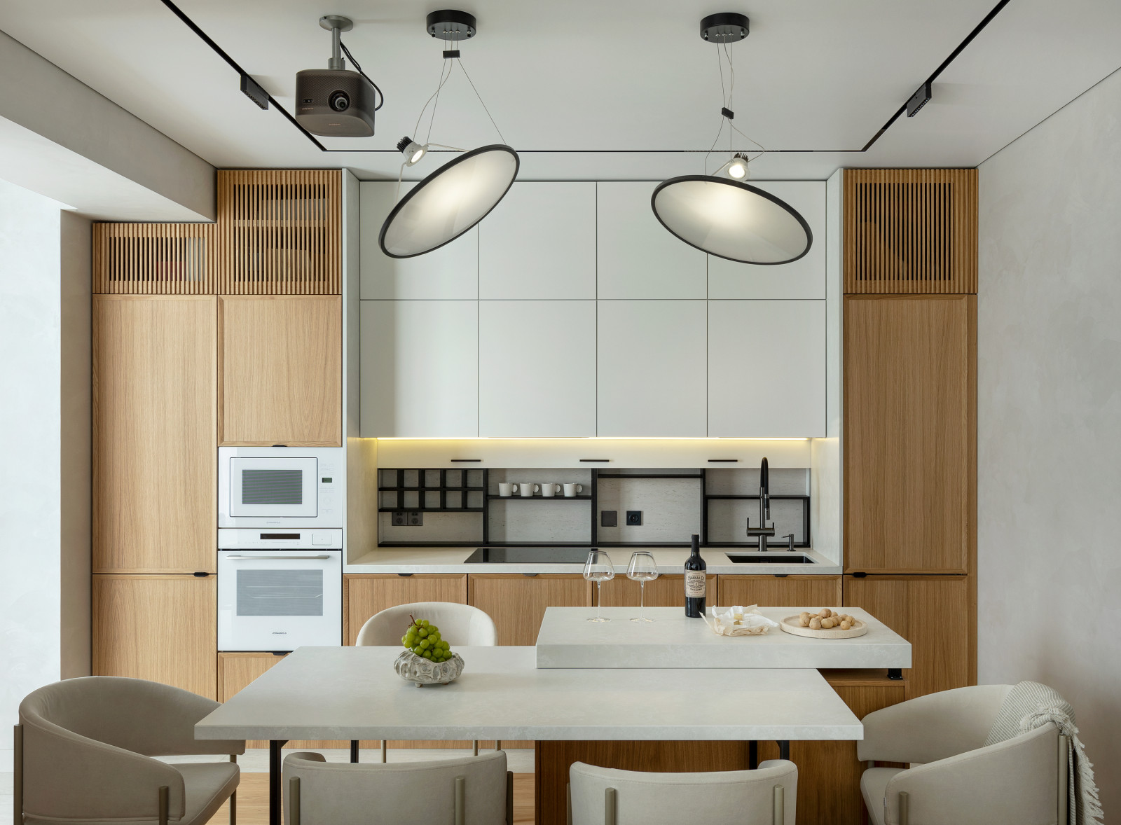 ЖК Свобода реализация