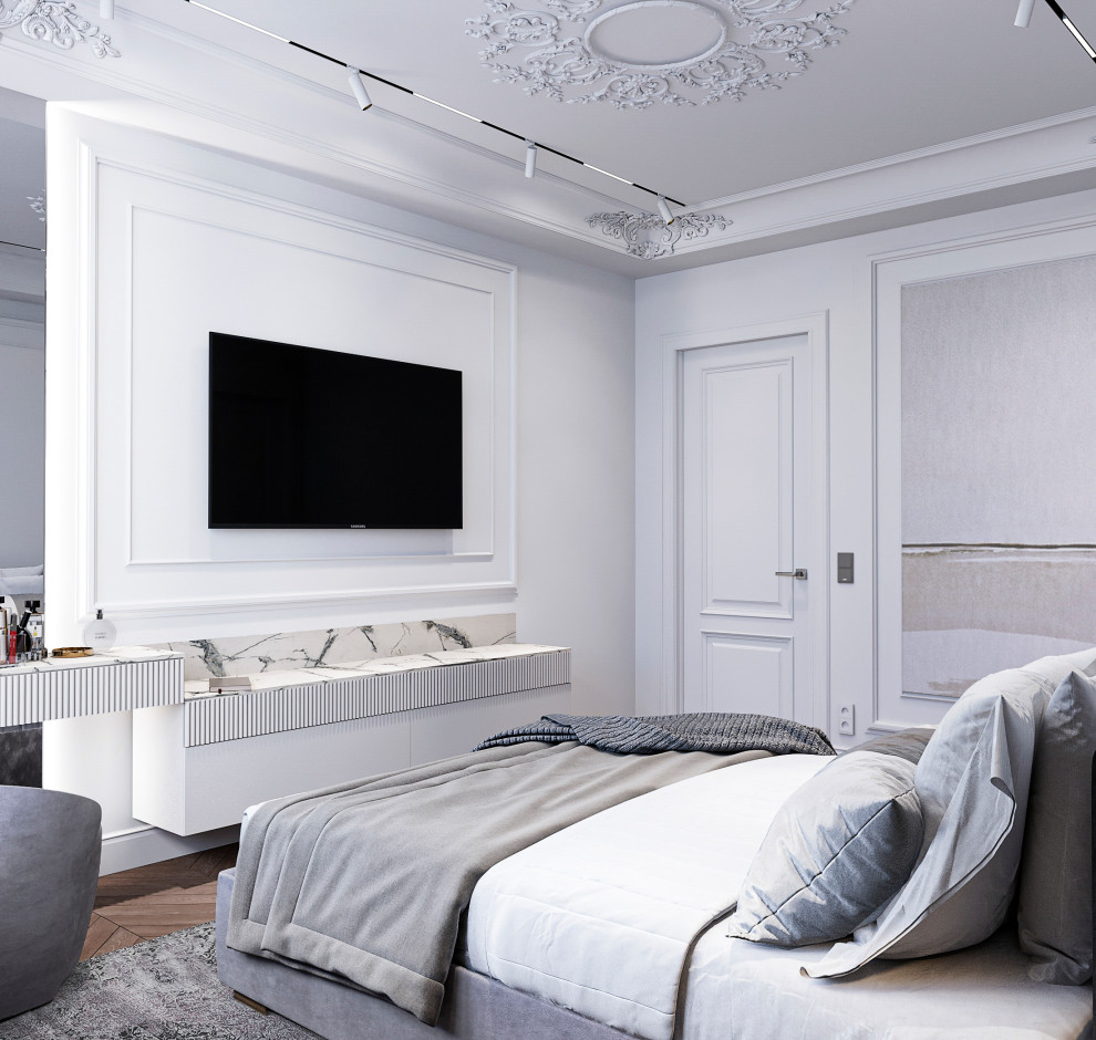 Мичуринский