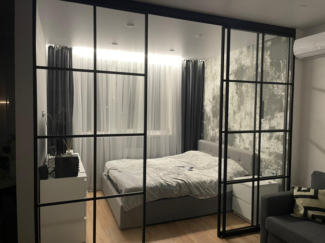 Квартира для девушки