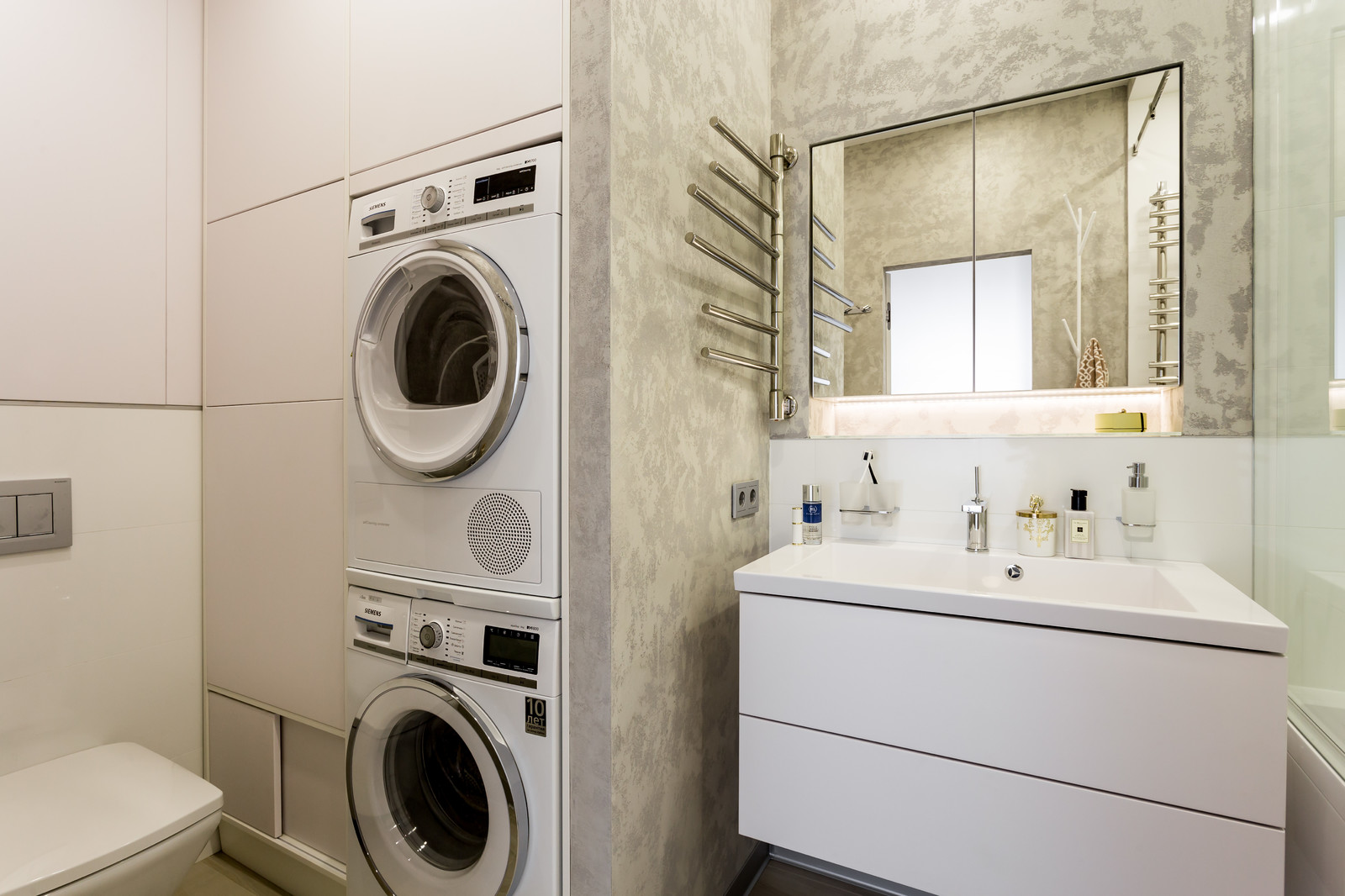 Квартира на Гражданском проспекте