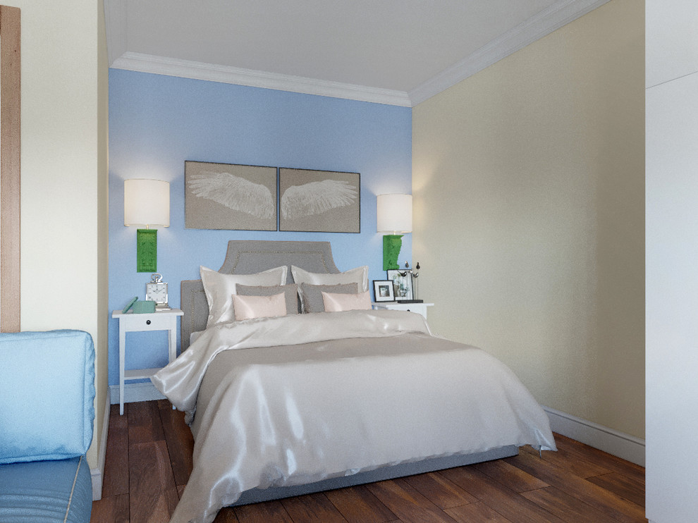 Квартира в Москве