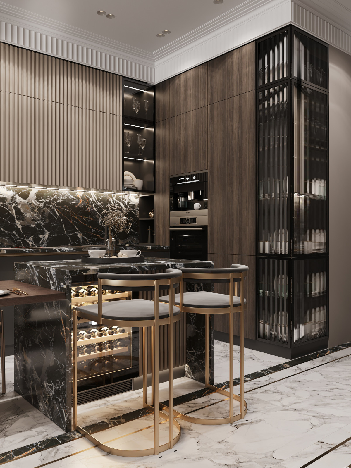 ВТБ Арена Парк