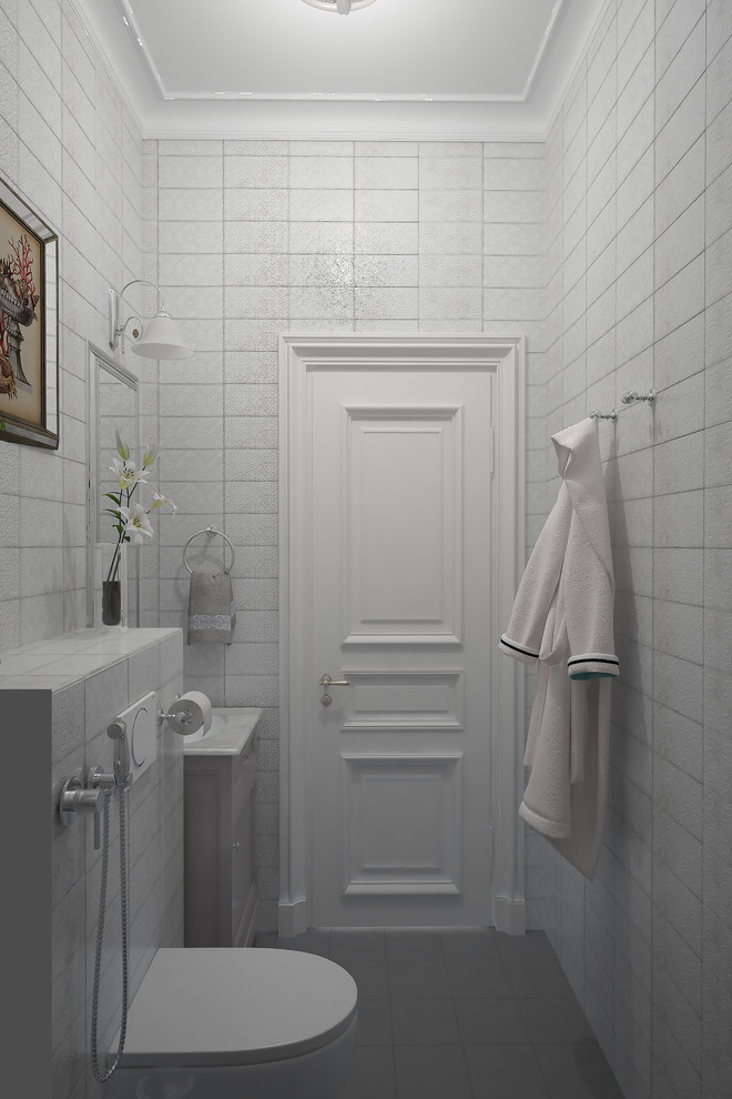 Квартира на Мичуринском