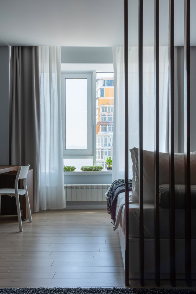 Зеленая однушка