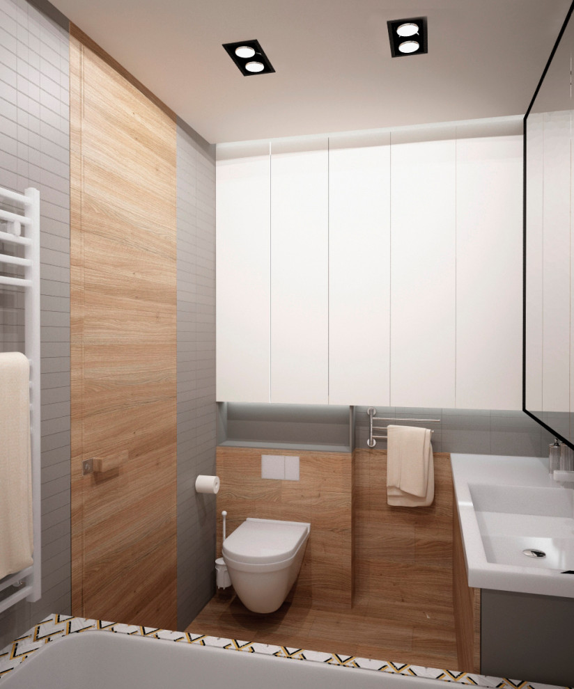 ЖК "Краски жизни"