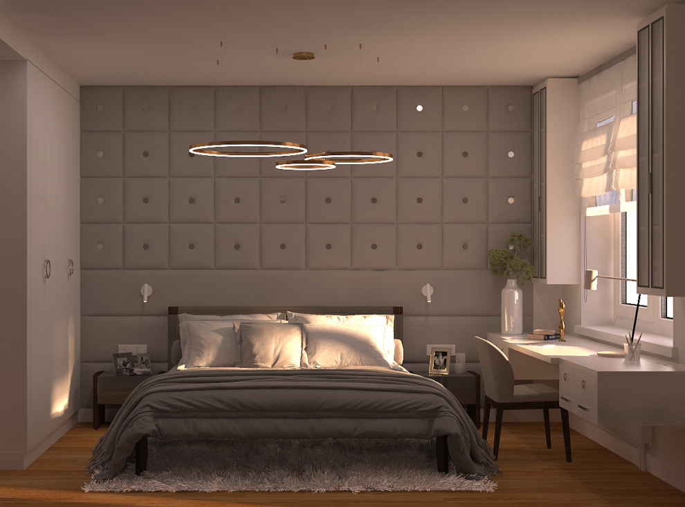 Квартира на Новолитовской