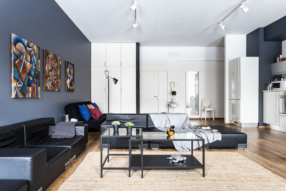 Квартира на наб. реки Мойки