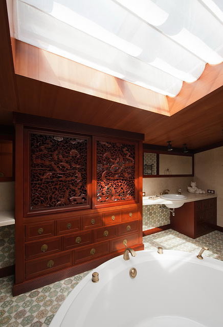 Дом Макалун