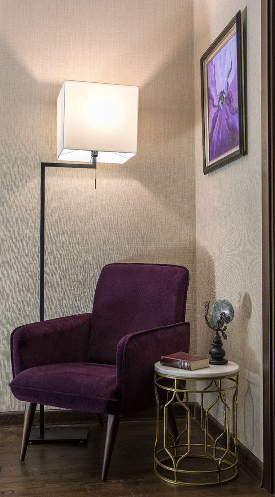 Квартира без гостиной с отделкой от застройщика