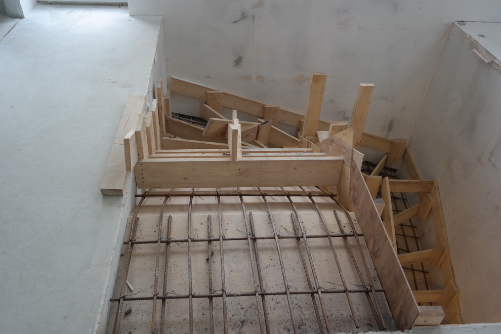 Отделка коттеджа 180 кв.м