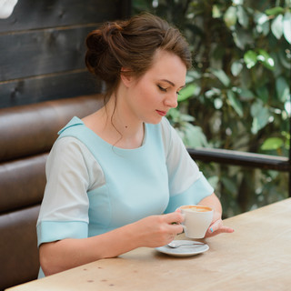 Яна Климова