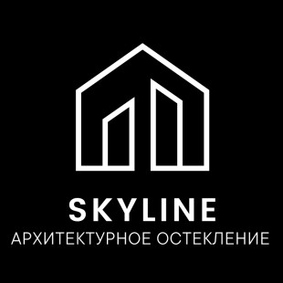 "Скайлайн" Архитектурное остекление