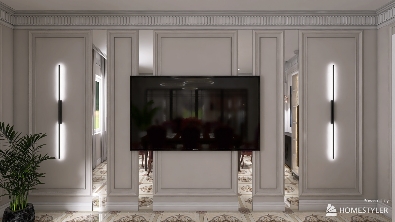 Тобольск мкр Строитель