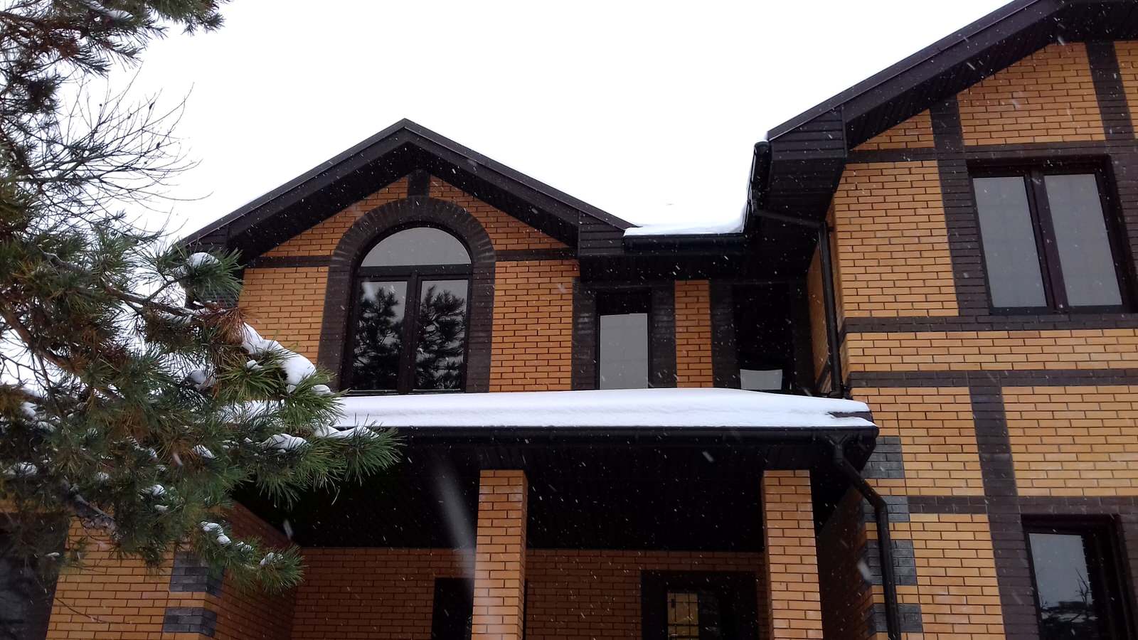 Обложка проекта: КП Ковалево