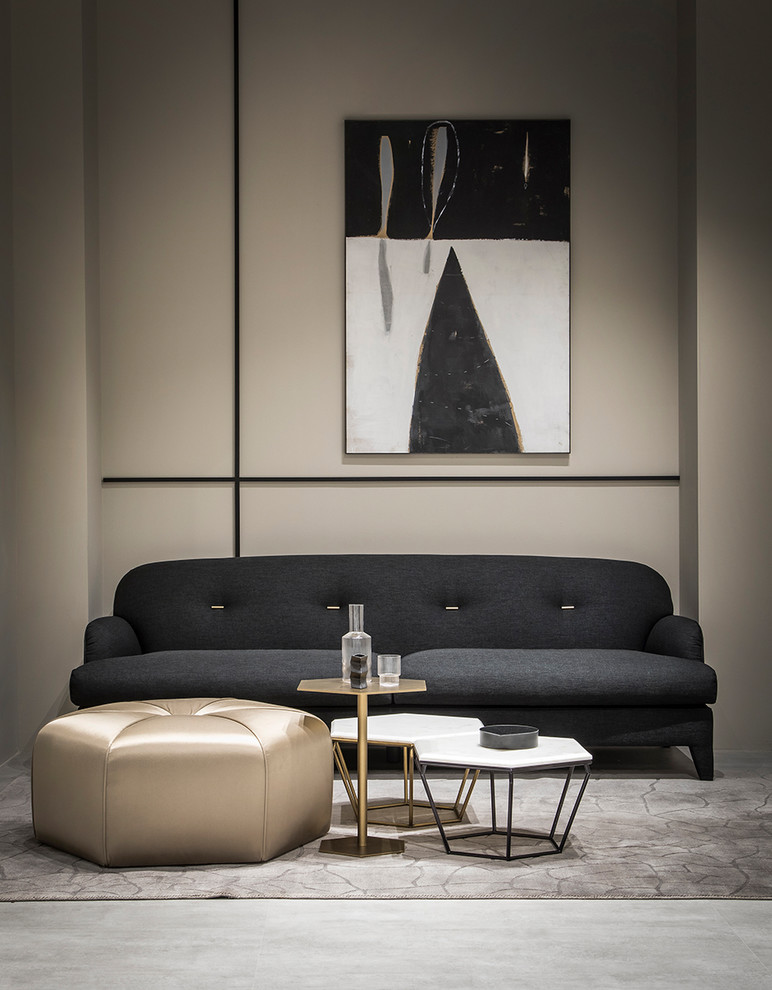 Итальянская фабрика SELVA