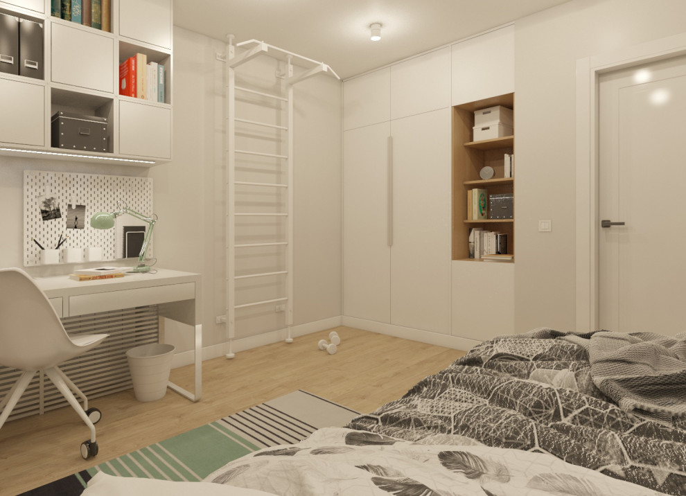 ЖК Солнечный город