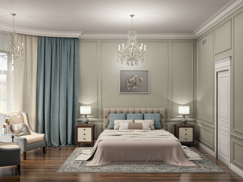 Дом в п. "Весна"