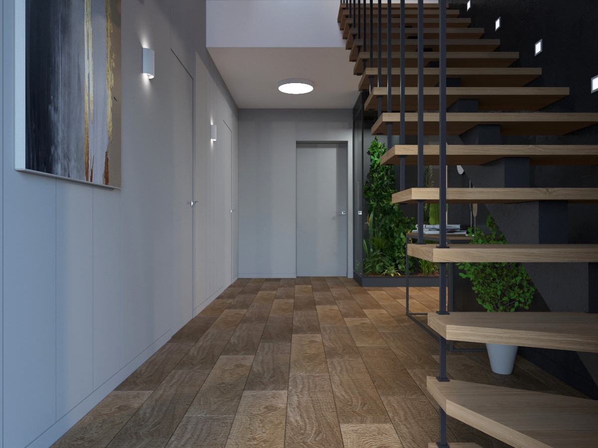 Дом в Эстонии