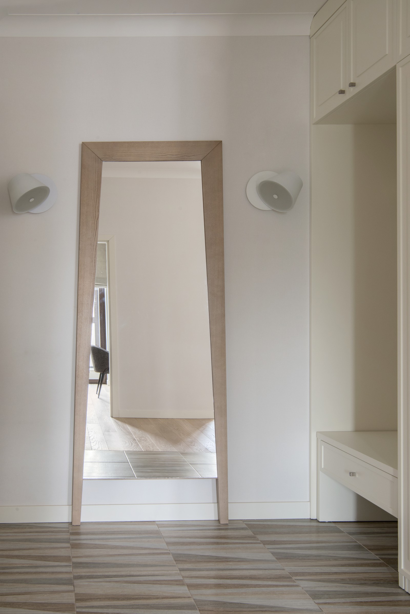 Обложка проекта: ЖК RedSide, 86 м2