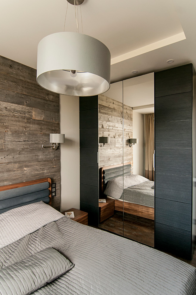 Квартира на Выборгской