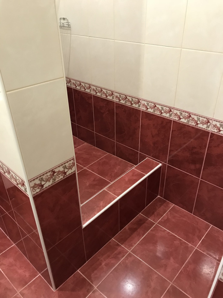 Ремонт квартиры 22 в Москве