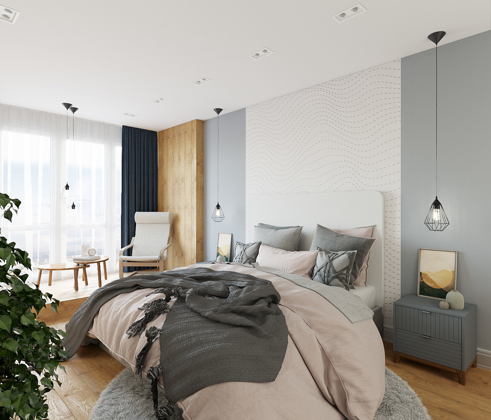 ЖК Белорецкий, Екатеринбург