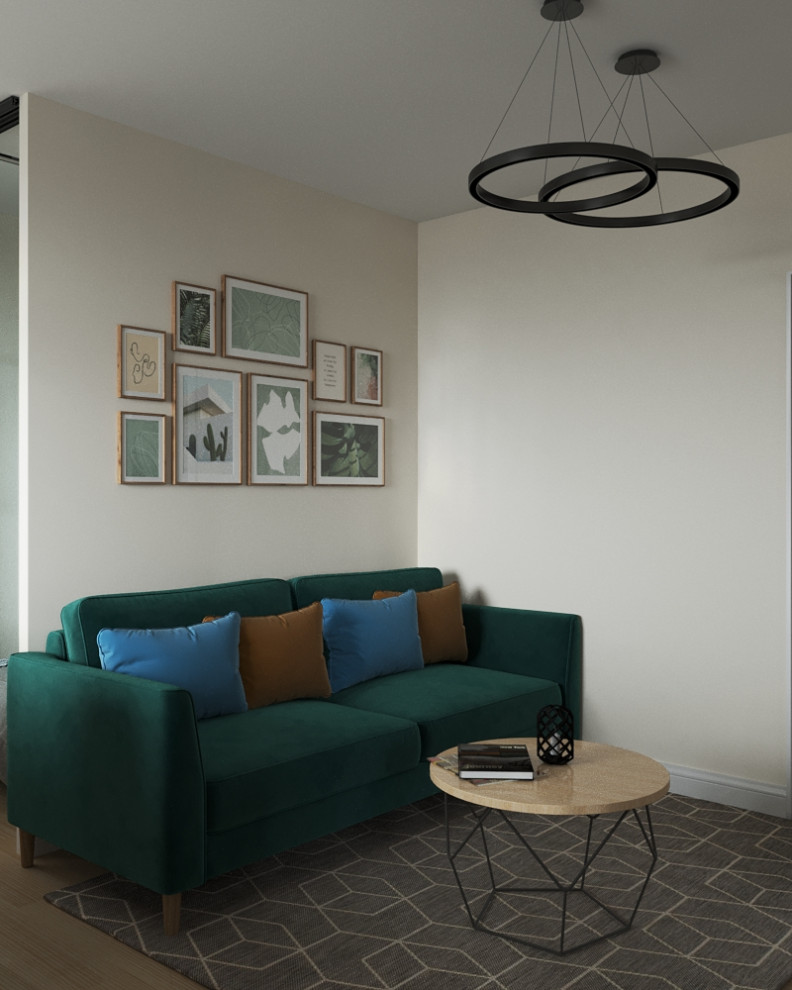 3х комнатная квартира