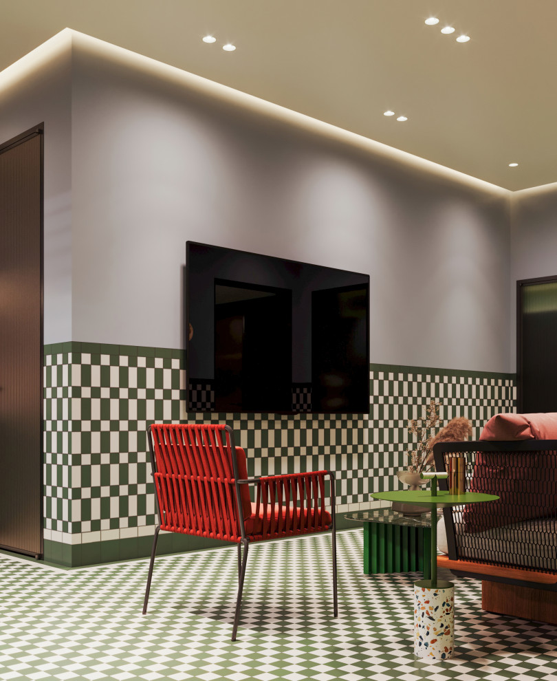 Farmhouse - Ground Floor