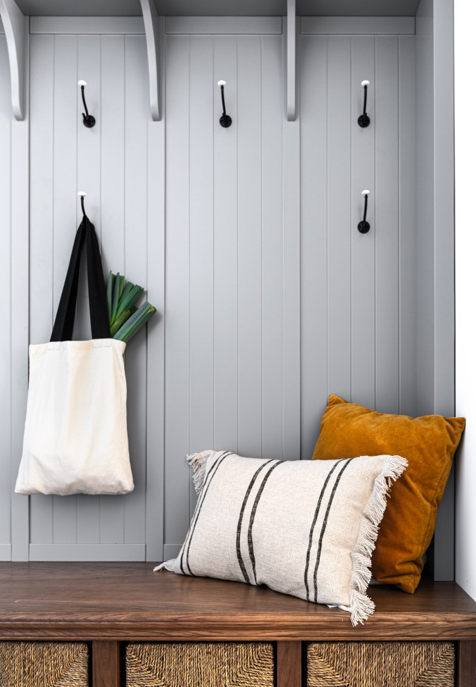 Дом под Истрой