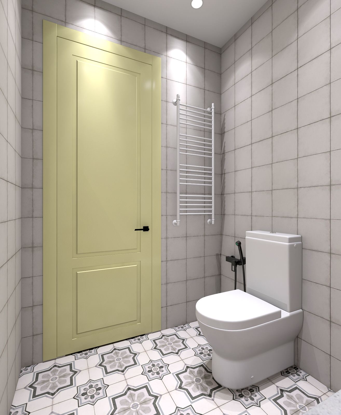 Скандинавская классика