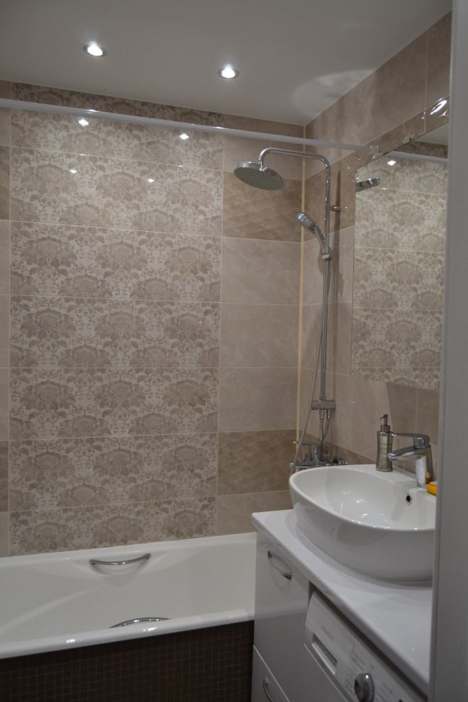 Реализованная квартира в ЖК Скандинавия