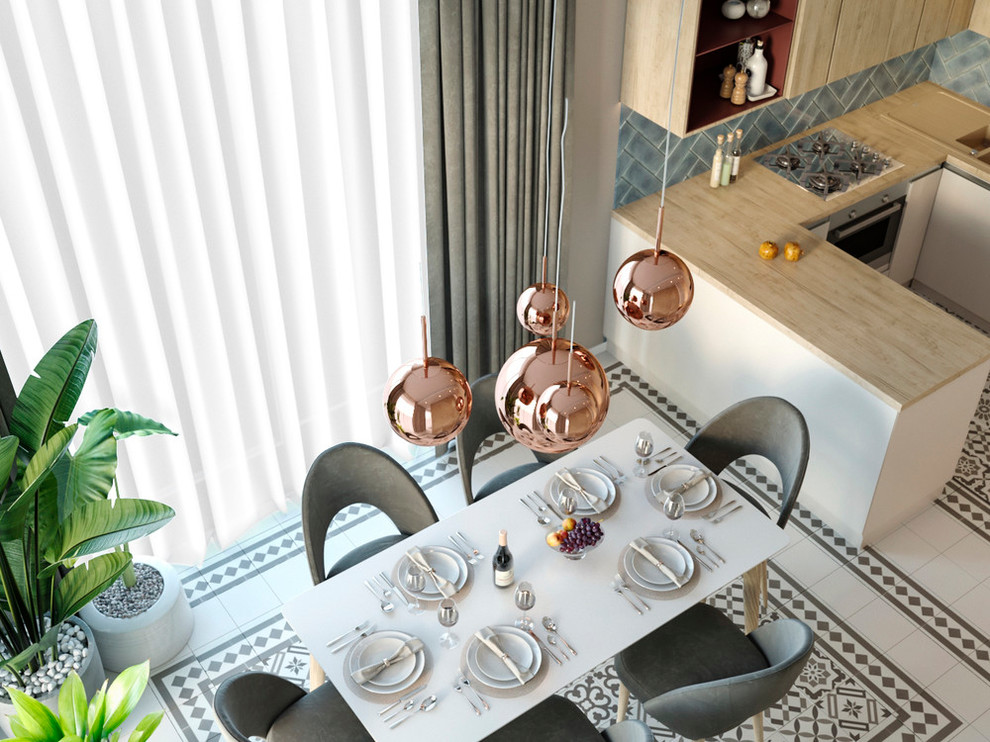 Дуплекс, пос. Зеленоградский