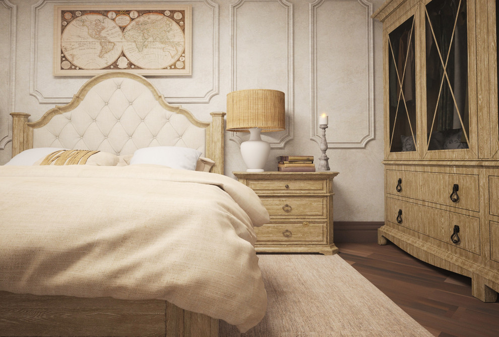 Обложка проекта: The interior of the apartment in the Residential complex WINE HOUSE, in Moscow