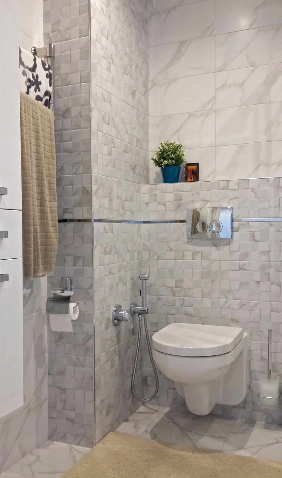 Обложка проекта: Двухуровневая квартира на Бухарестской ул. 2017 г.