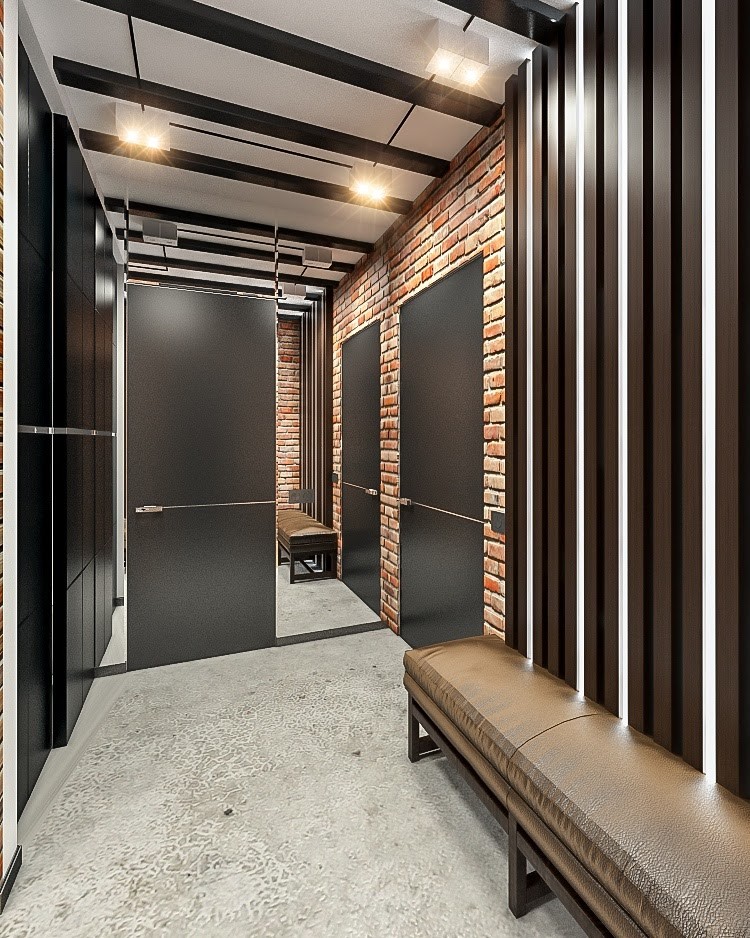 Квартира 100 м